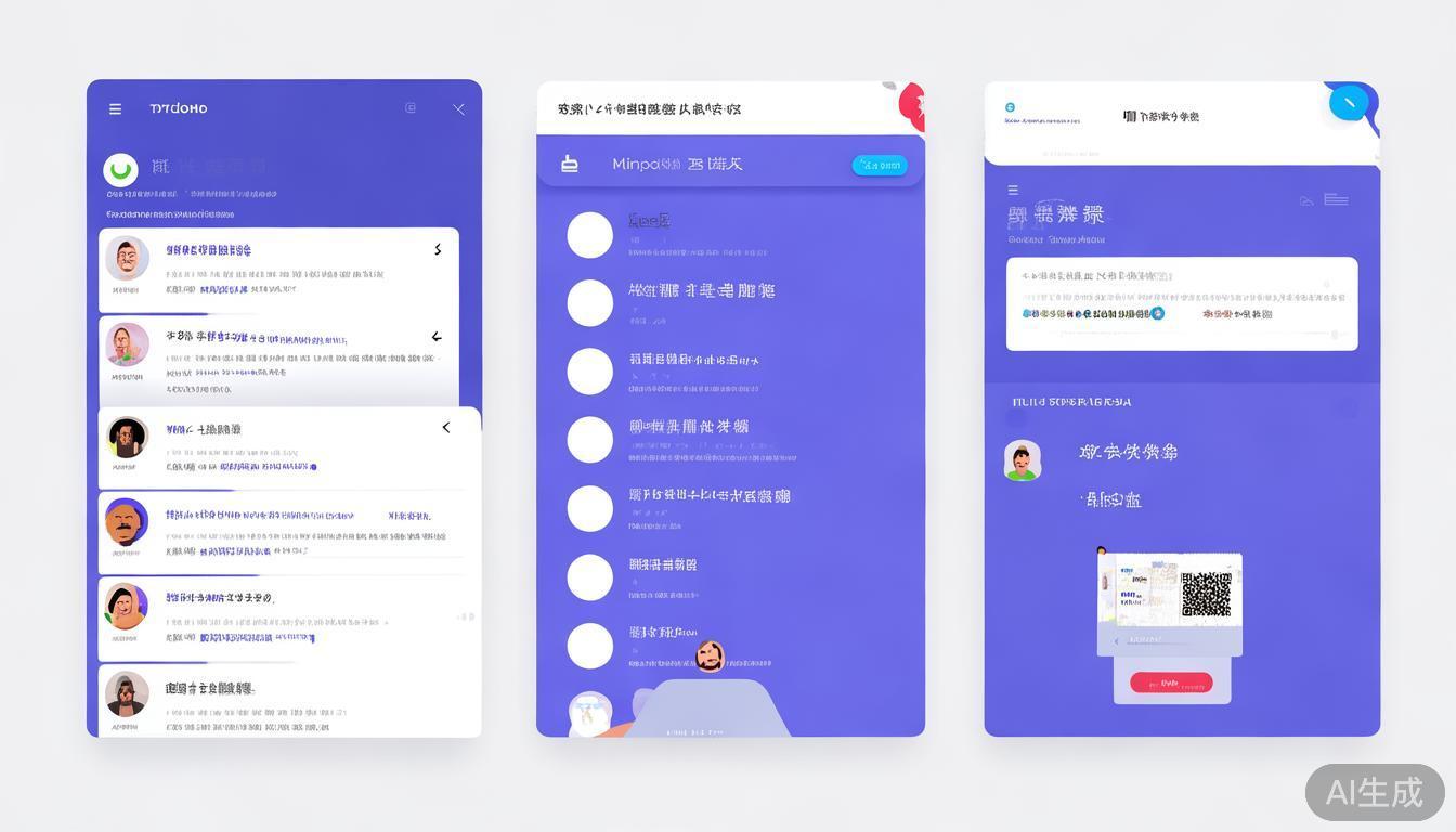 群论坛在哪_TP交易所app下载的交流论坛与社群互动_群论坛怎么使用