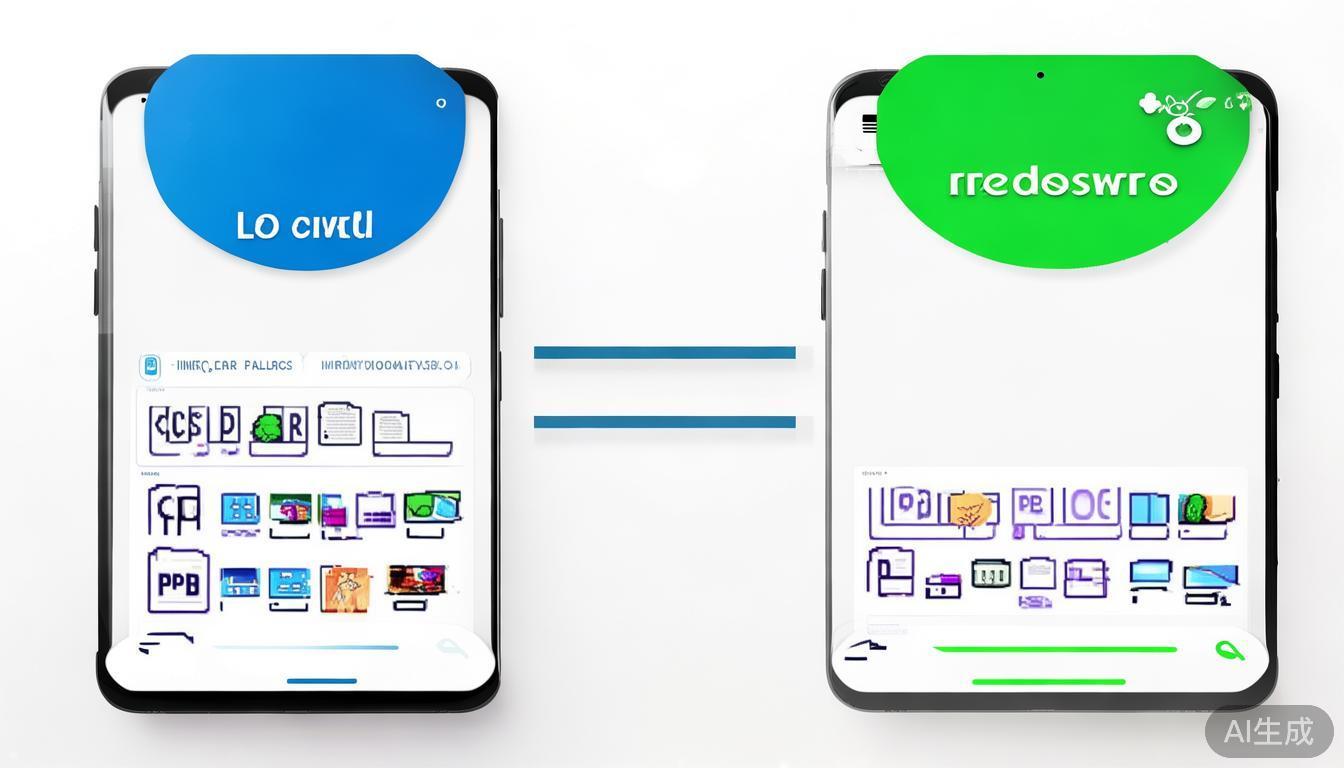 2025安卓TP官方文件管理：智能分类与跨应用拖拽，重塑交互新体验