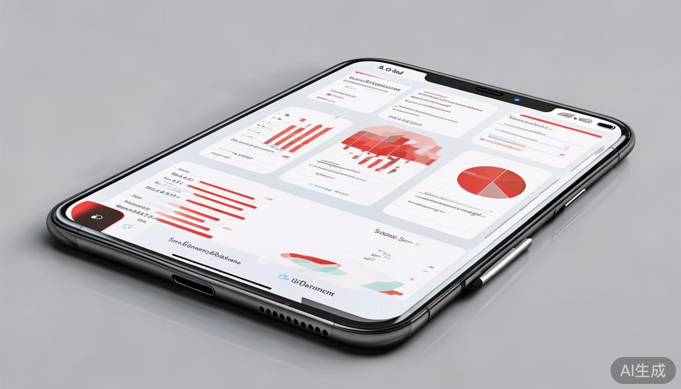 TPWallet助力个人财务管理：优化收支分类，掌控每月预算与消费黑洞