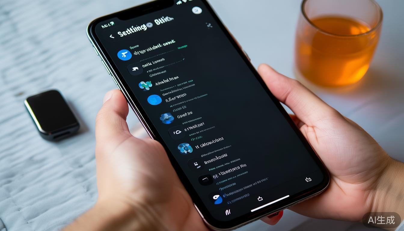 快速上手：安卓版TP官方下载指南，3步完成安全安装