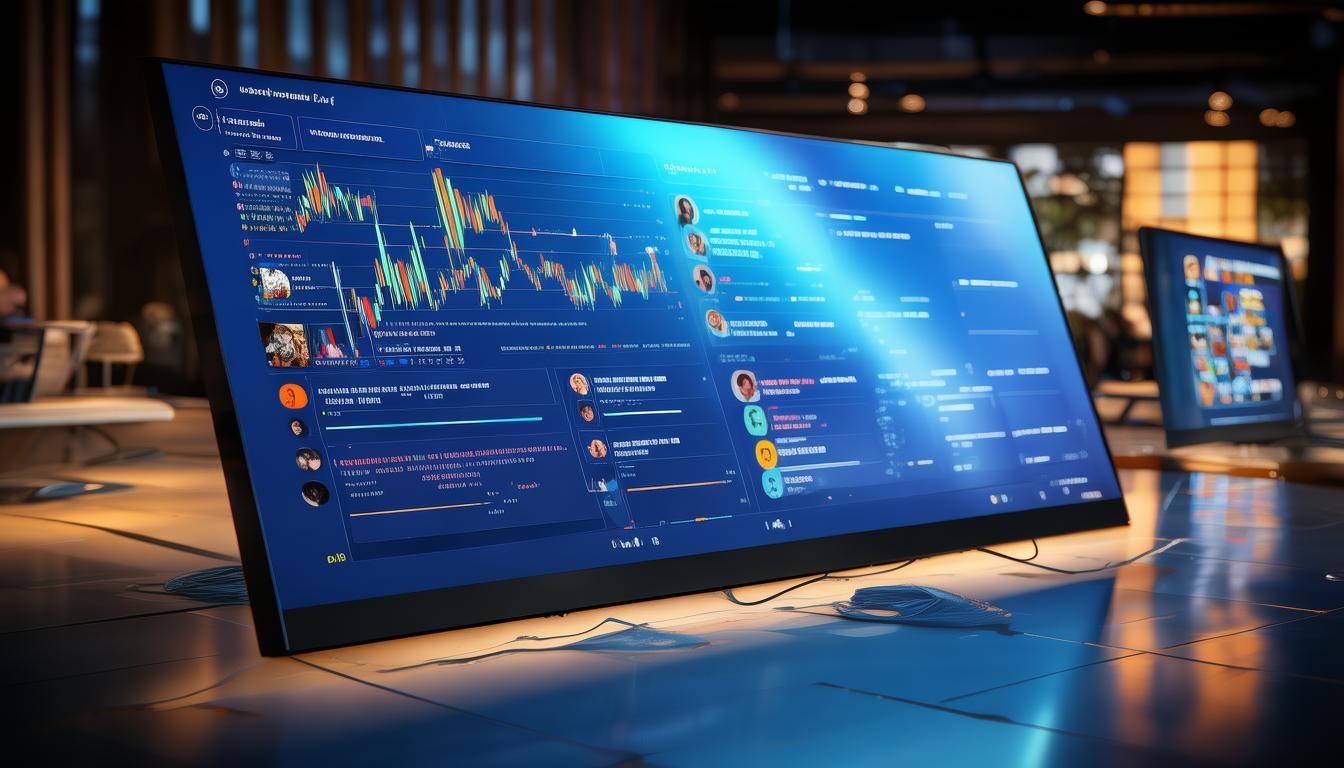 Tokenpocket 钱包官网首页市场互助功能：促进用户共同成长与资源共享