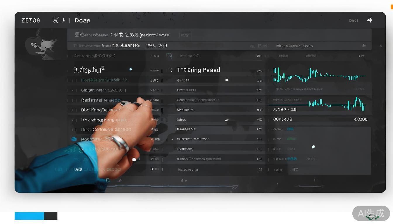 明智资本是做什么的_明智未来_如何通过tokenpocket下载了解市场趋势,做出明智选择?