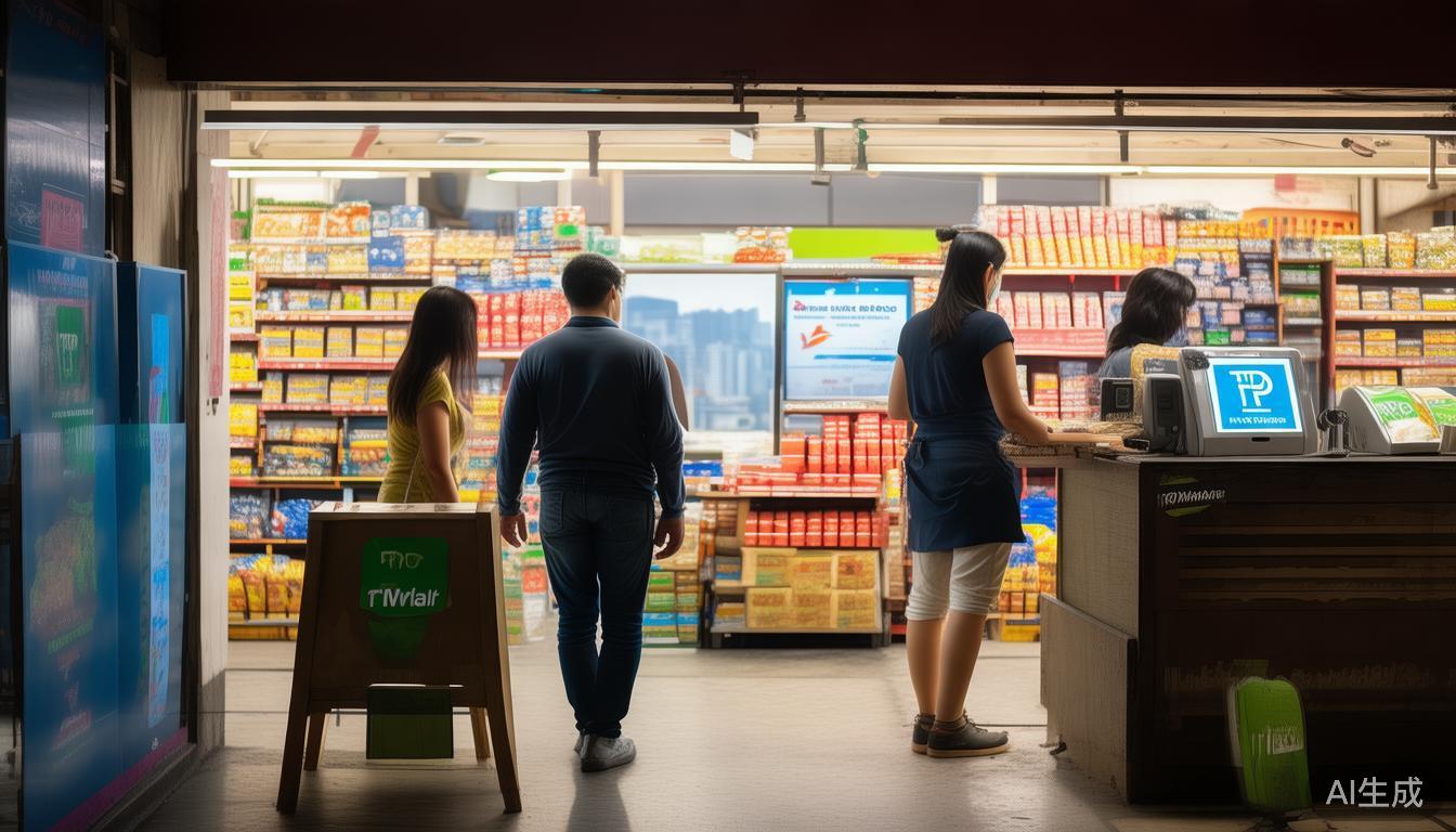 TPWallet合作策略解析：从用户便利到商户赋能的连带效应，如何平衡机遇与风险？