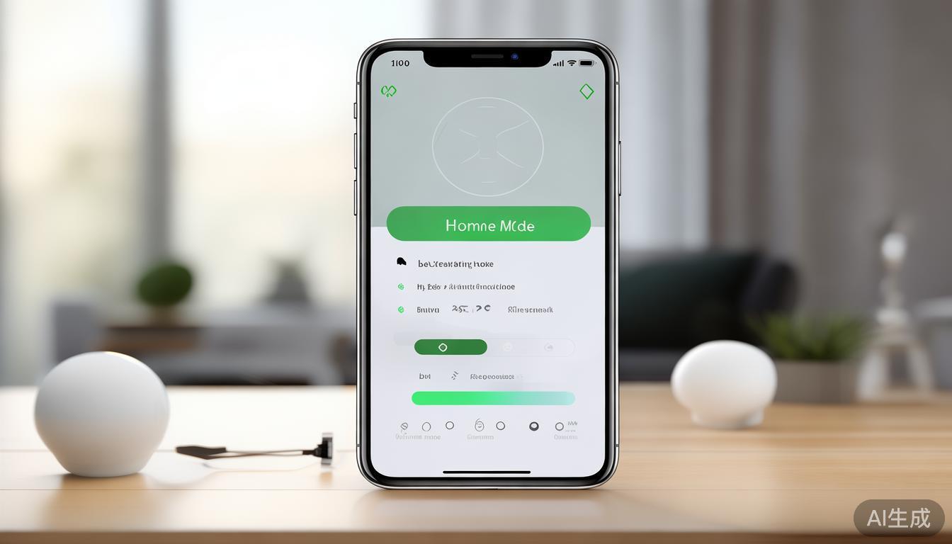 app家居智能_6. 让家居更智能,tp官网app下载不容错过_智能家居登录