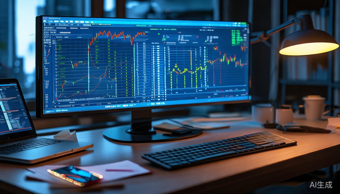 在TPWallet中设置个性化交易策略_量化交易策略_tb交易开拓者日内策略