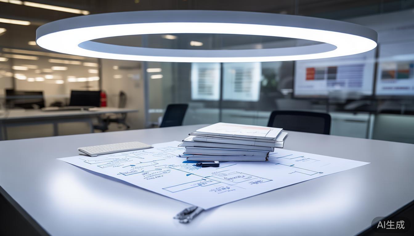 2025 TP官网最新版本指南：三步实施工作流程，优化审批与协作效率