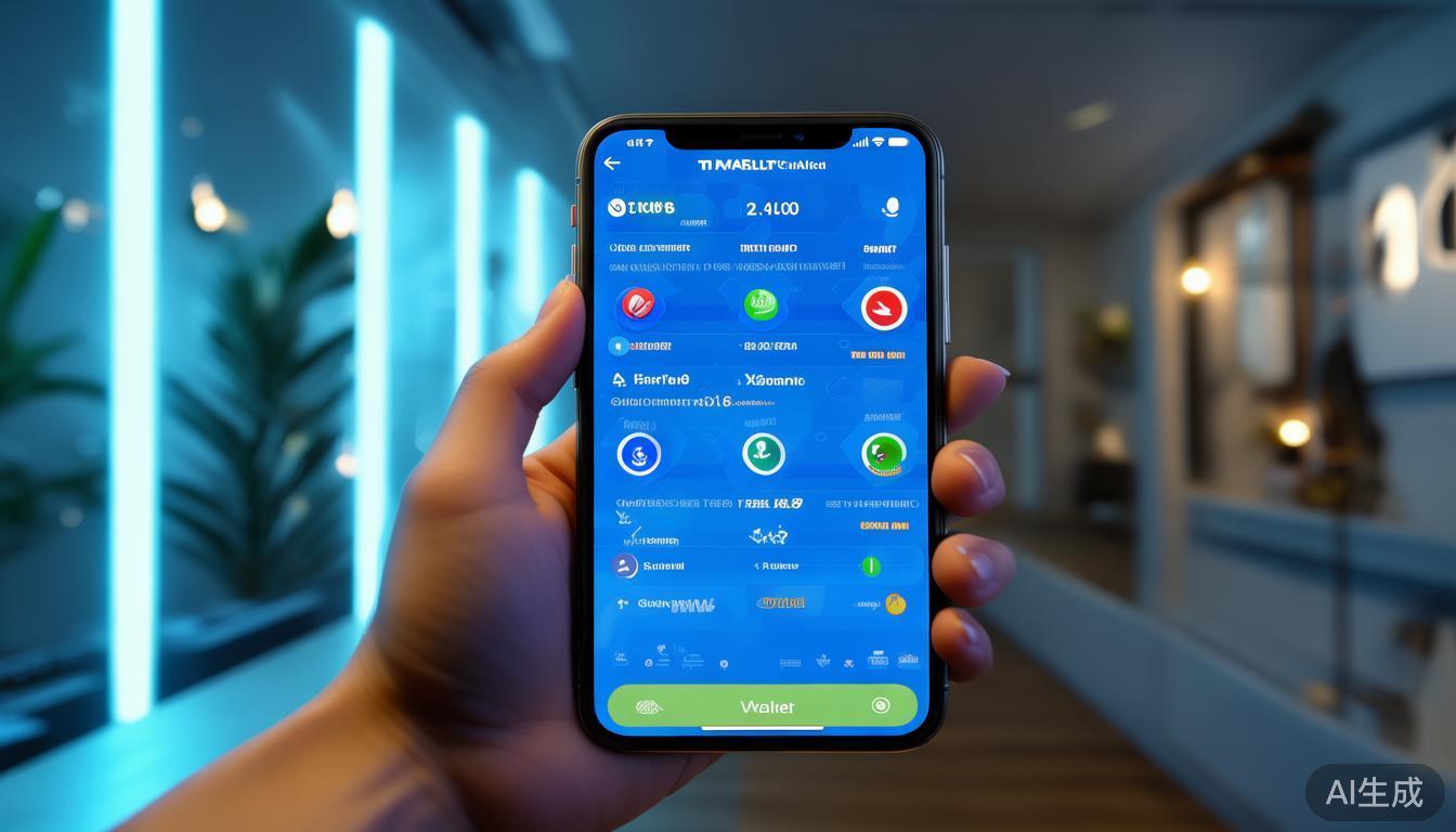 优化金融产品_优化金融发展环境_利用TPWallet实现去中心化金融的优势