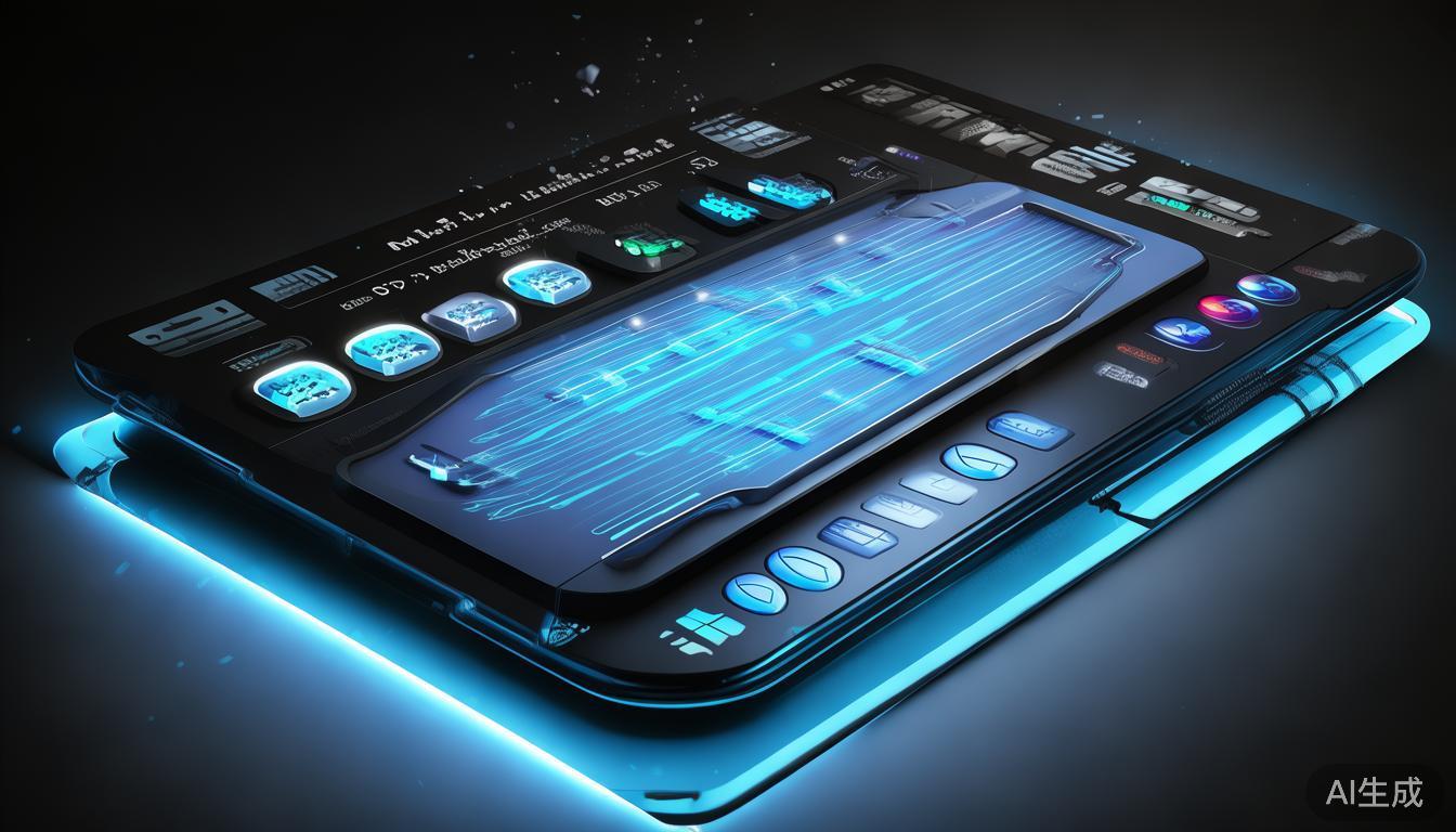 tp官方下载安卓2025：全新版本性能提升背后的科技奥秘_科技安卓软件_安卓机黑科技