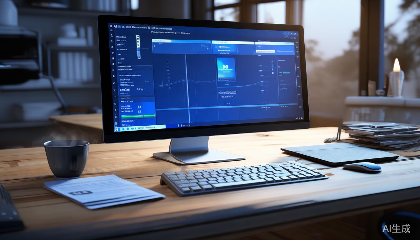 投资者必看！交易平台官网下载体验对投资效率影响几何？