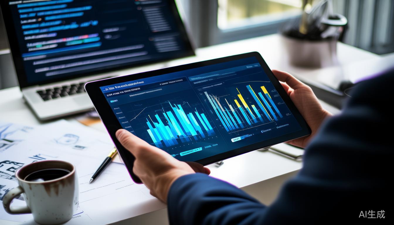 2025最新版TP工具下载后，3步让数据直接驱动你的业务决策