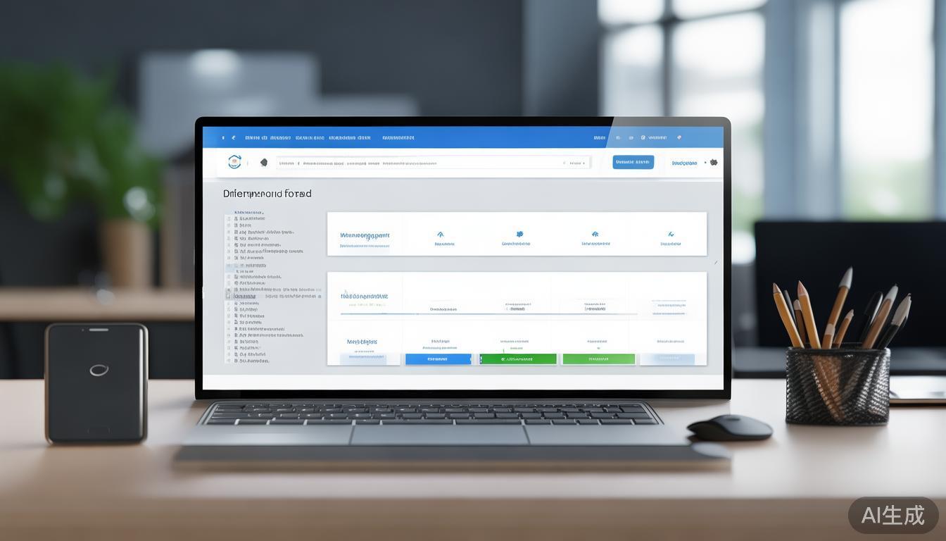 公司官网下载工具如何真正落地愿景？避免员工觉得是形式主义