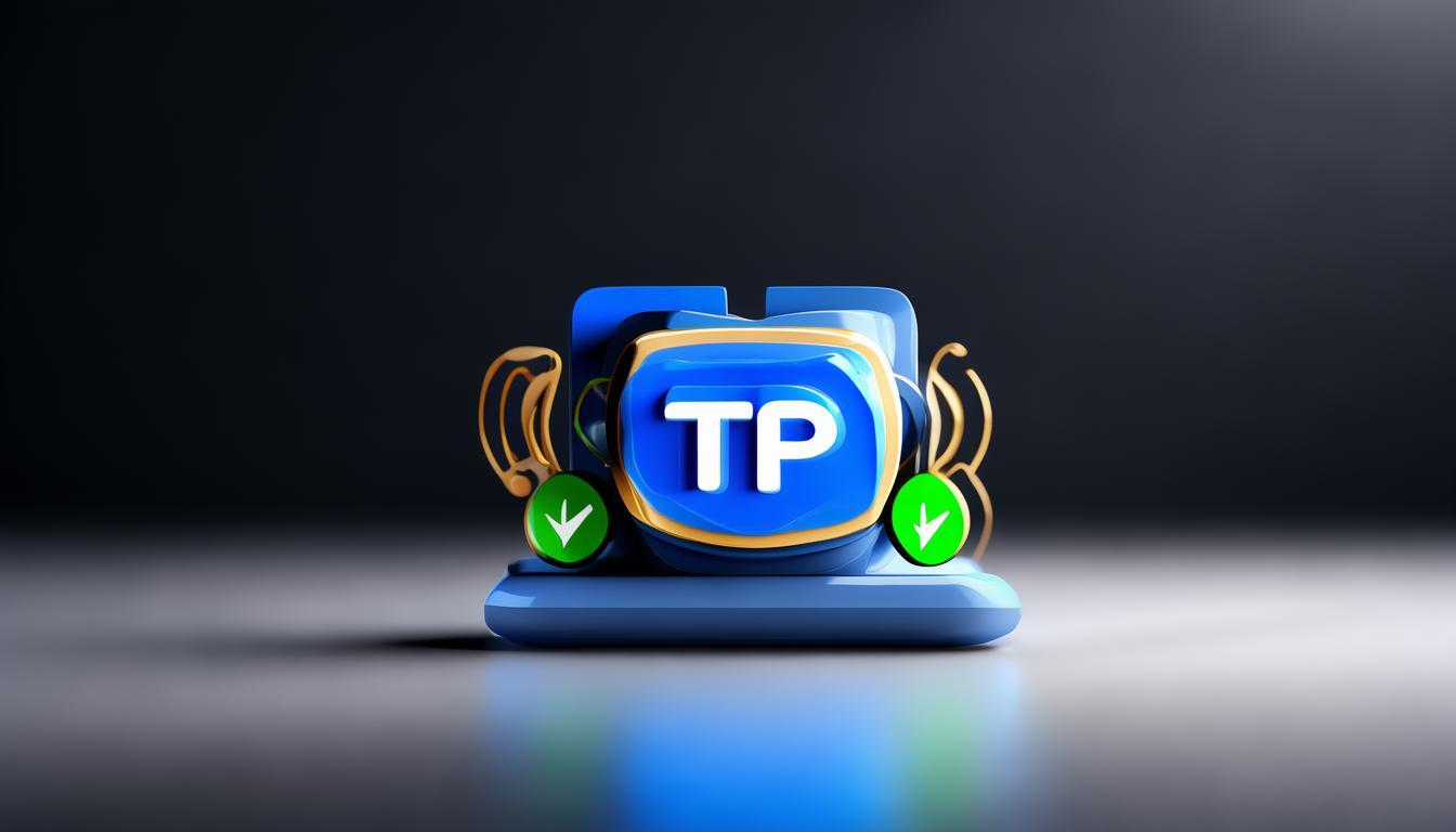 下载TP钱包官方正版，隐私策略与法律合规关乎权益安全