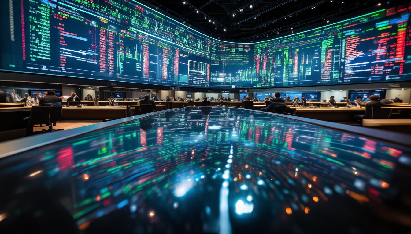 TokenPocket钱包安卓版统计功能，助力优化交易时间与策略