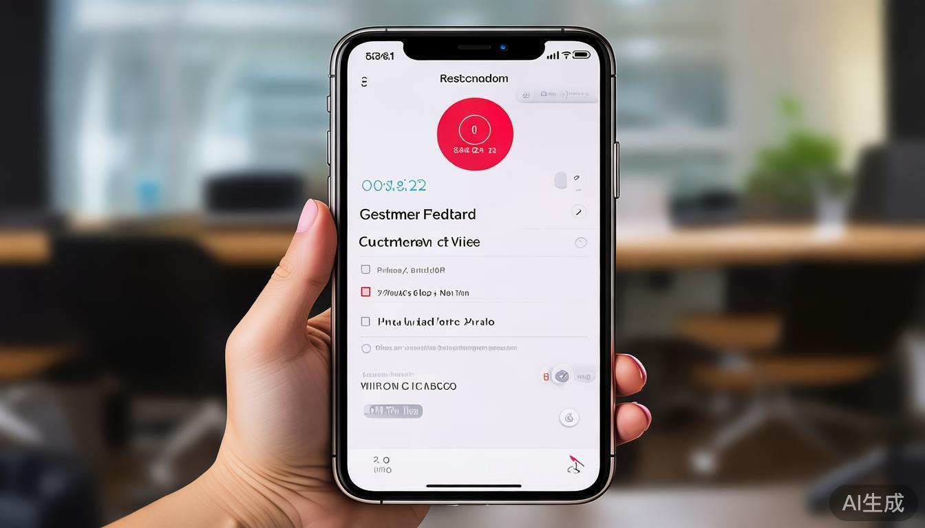 苹果版TP软件互动卡顿？三招教你高效联系客服与提交反馈