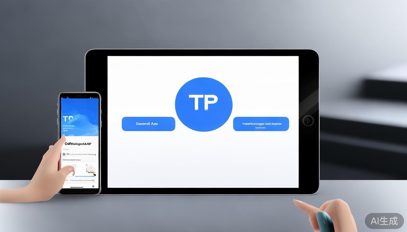 三步搞定：TP官网正版APP下载指南，让设备管理又快又安全