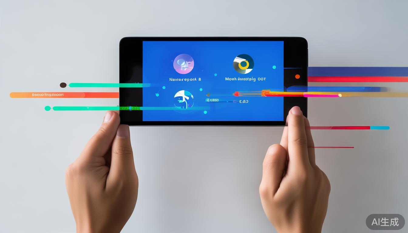 深度体验tp官方下载安卓2025：启示未来智能方向_启示下载_启示2