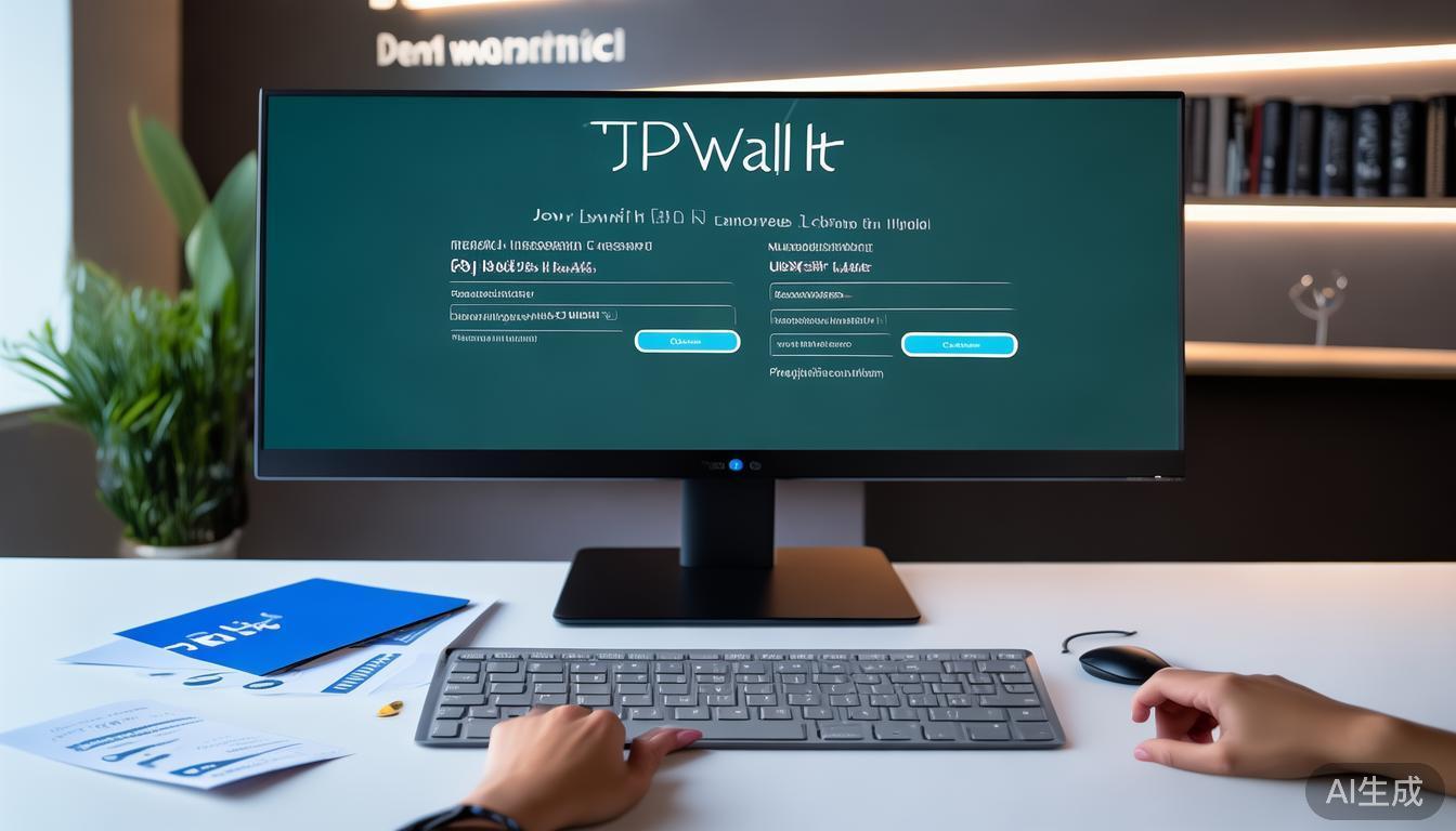 借助TPWallet官网投资，安装、注册及登录全流程指南