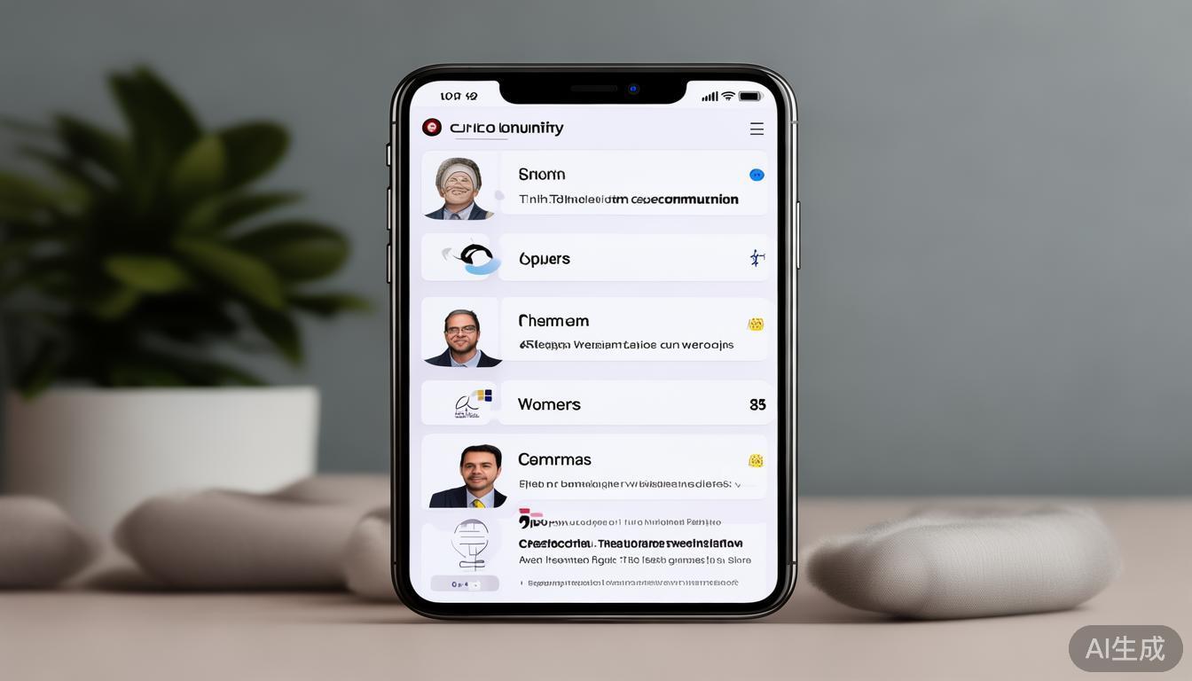 TP官方下载App：提升投资交流质量的关键桥梁，数据超重要