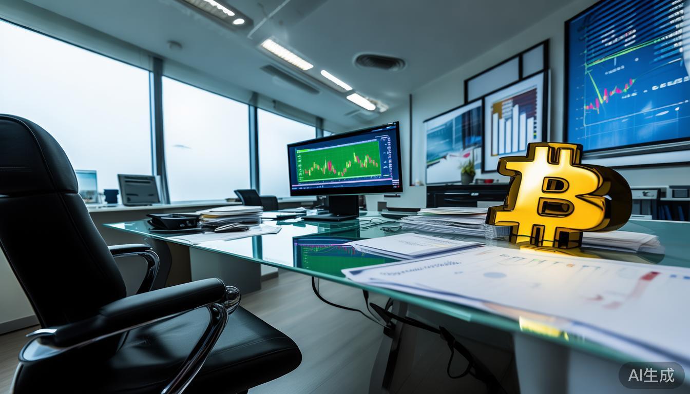 数字资产金融平台_tp官方正版下载对传统金融投资的挑战，数字资产的未来在哪里？_数字资产认证