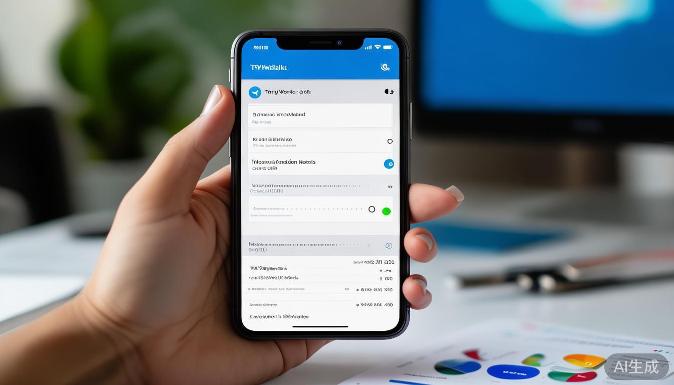 风险管理使用的工具方法_风险管理itto_如何使用TPWallet进行风险管理?