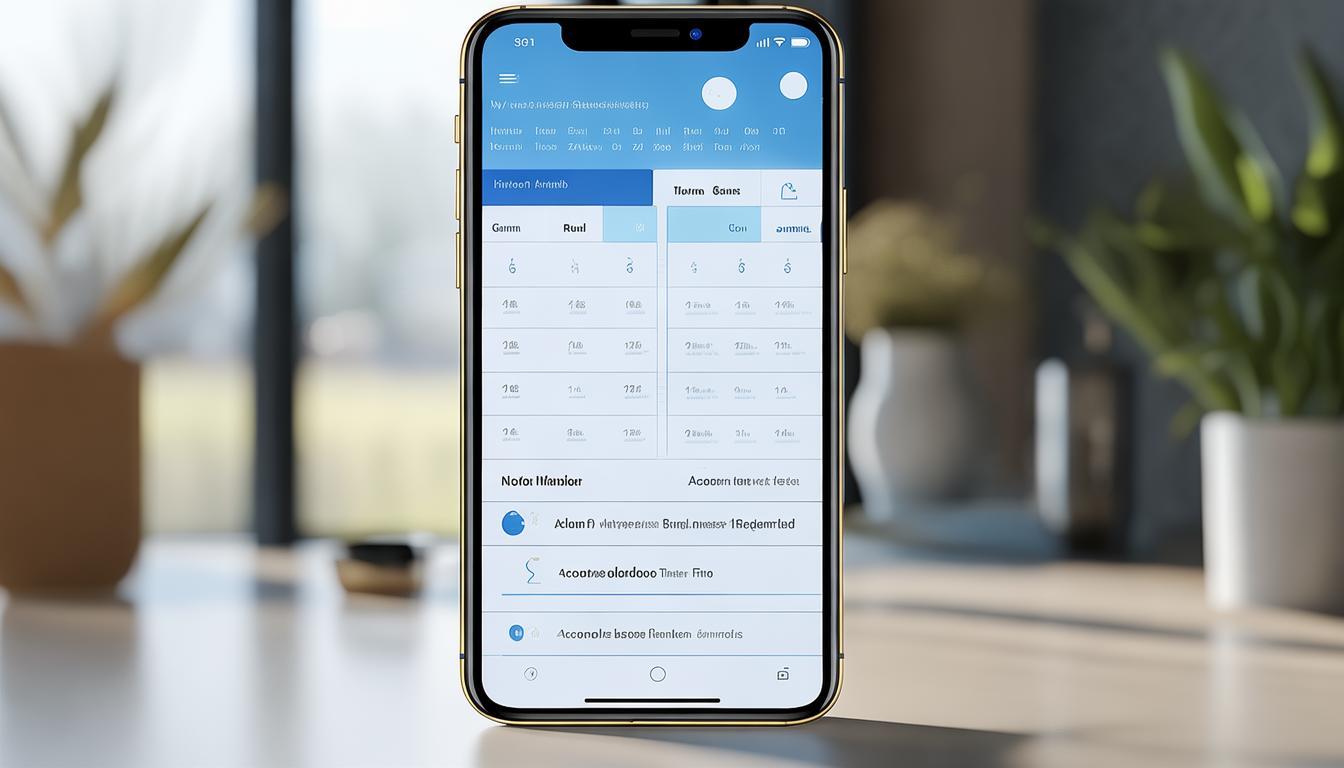 TokenPocket安卓应用助力财务处理，合理安排钱款超实用
