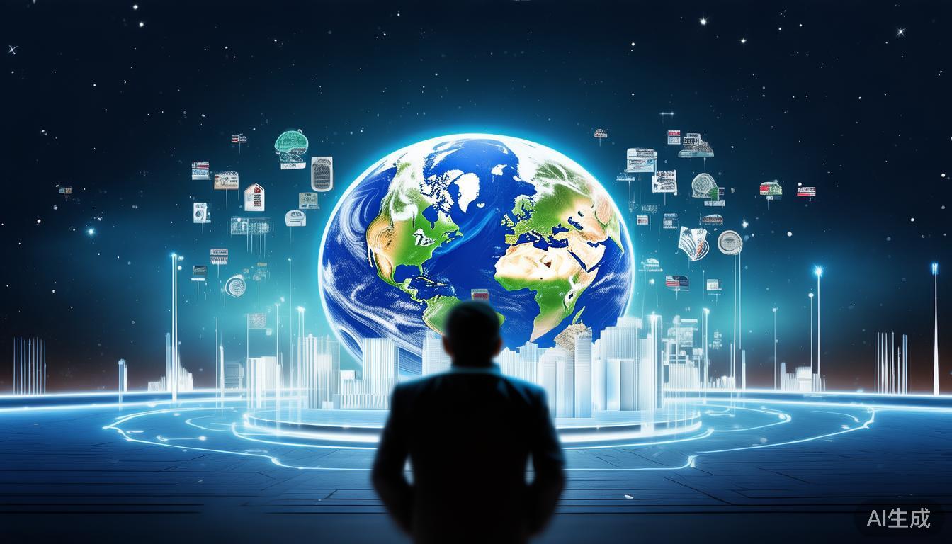 全球视野的重要性_全球视野解读_理解TPWallet的文化背景与全球视野