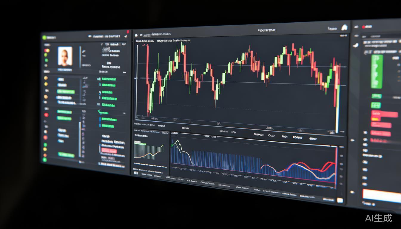 助力软件_tp官方正版下载的市场数据功能,助力你的投资判断更为清晰!_助力软件有用吗