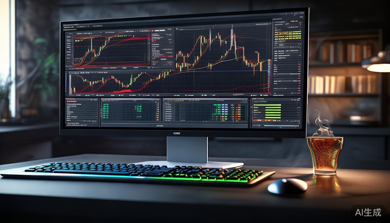 TP交易所app：多样化交易功能，满足不同投资者需求