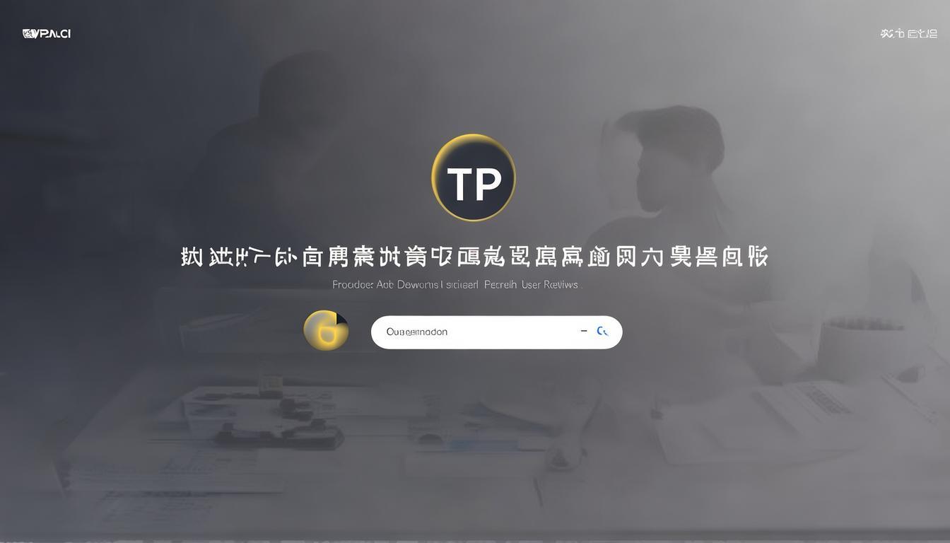 TP官网软件需求旺盛，用户评价对产品改进作用几何？