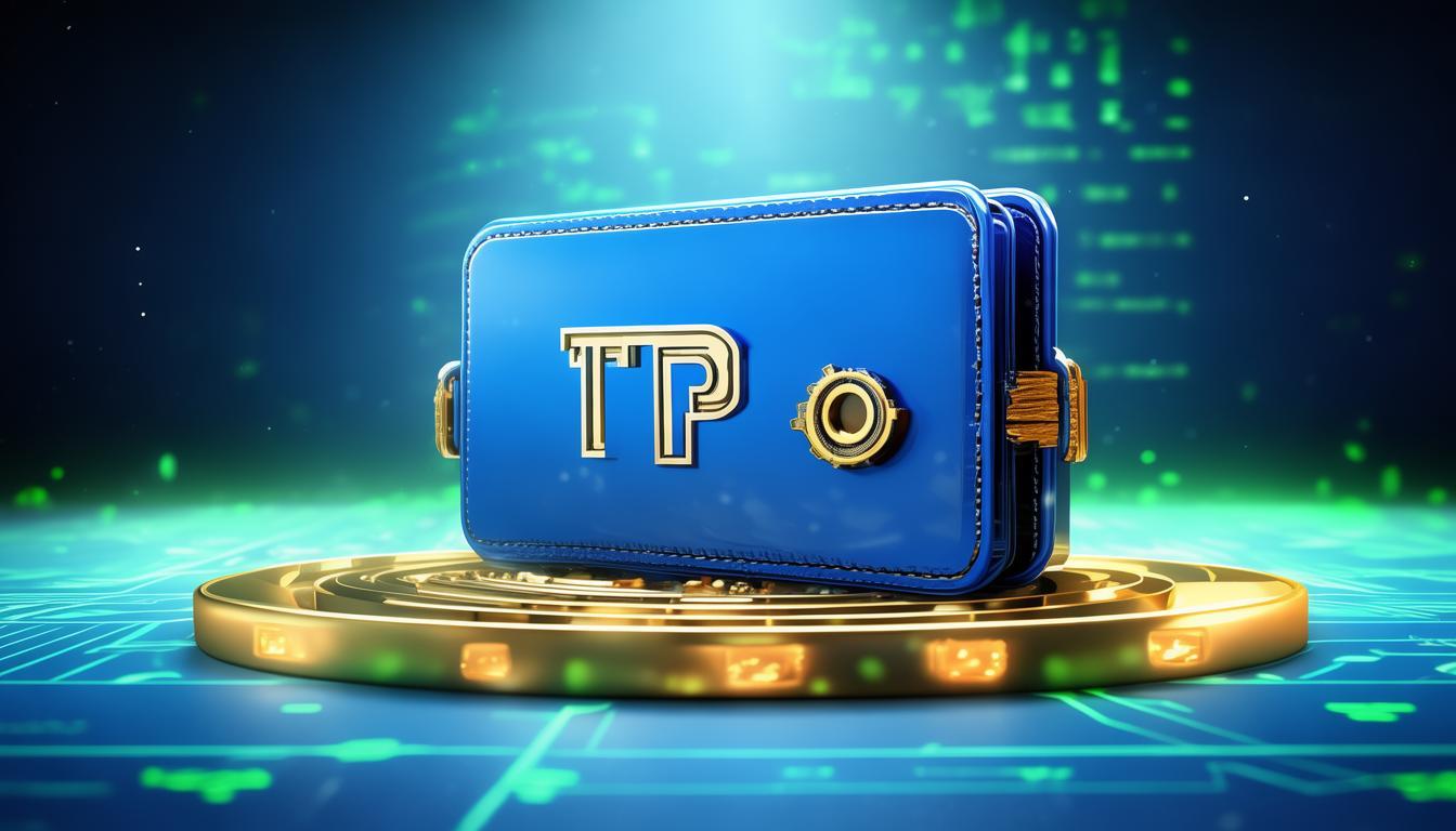 从2025 TP钱包官网下载资源，助力合作，畅享高效交易体验