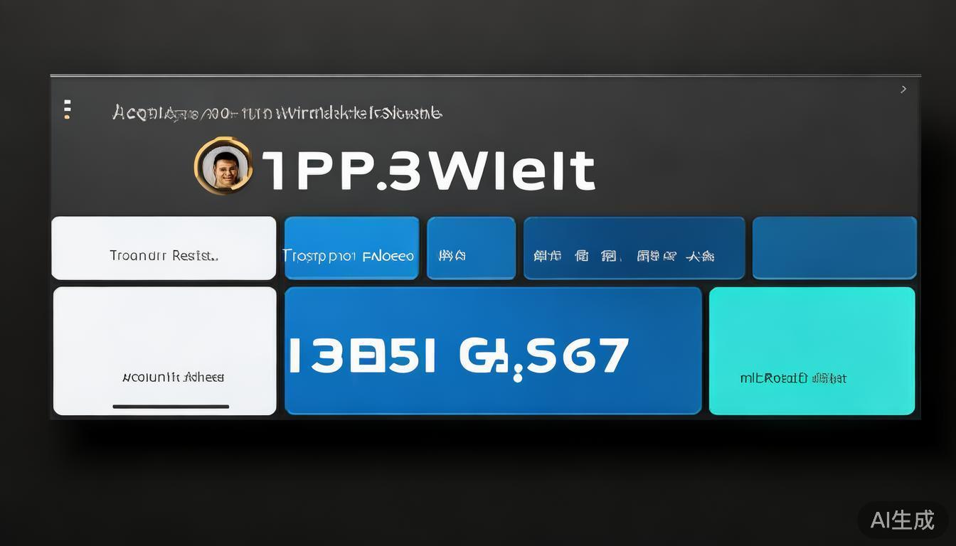 快捷操作方式_如何通过TPWallet官网下载操作简便快捷_操作方便快捷