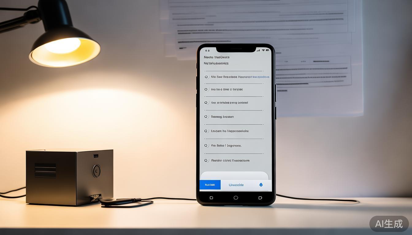TP安卓版官方正版：高效市场调研工具，助力优化产品策略与营销决策