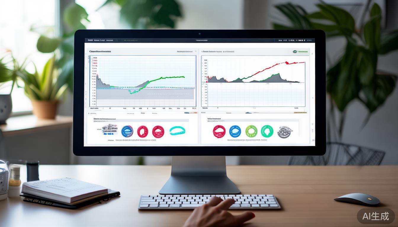投资复盘怎么做？TP官方app下载后，三个维度帮你优化资产配置