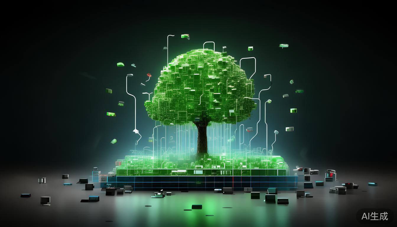 政策引领，安全先行：TP官方下载安装规范全解析，保障数据隐私与合规