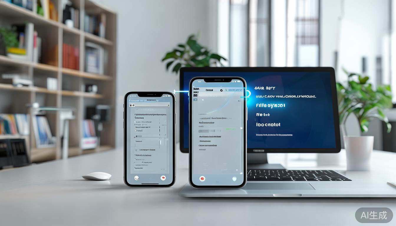 TP移动端应用深度体验：核心功能稳定高效，细节优化仍存挑战