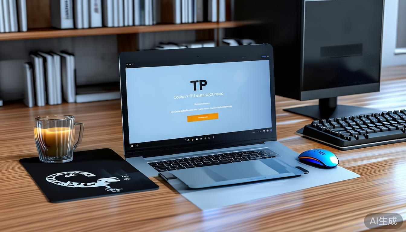 TP官方正版下载指南：认准授权合作伙伴，避开恶意软件风险