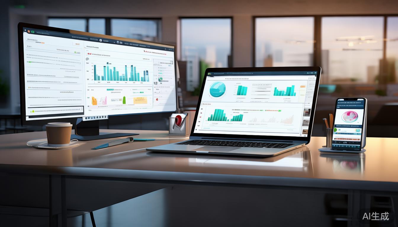 TP软件版本更新：如何平衡多方利益与用户体验？关键策略全解析