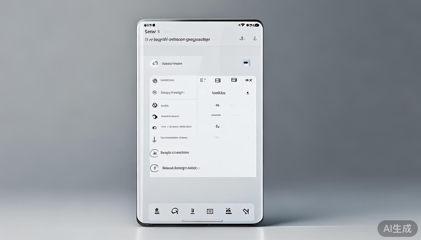 安卓系统设计软件_安卓版设计软件_tp官方下载安卓2025：新版系统中那些让人耳目一新的设计