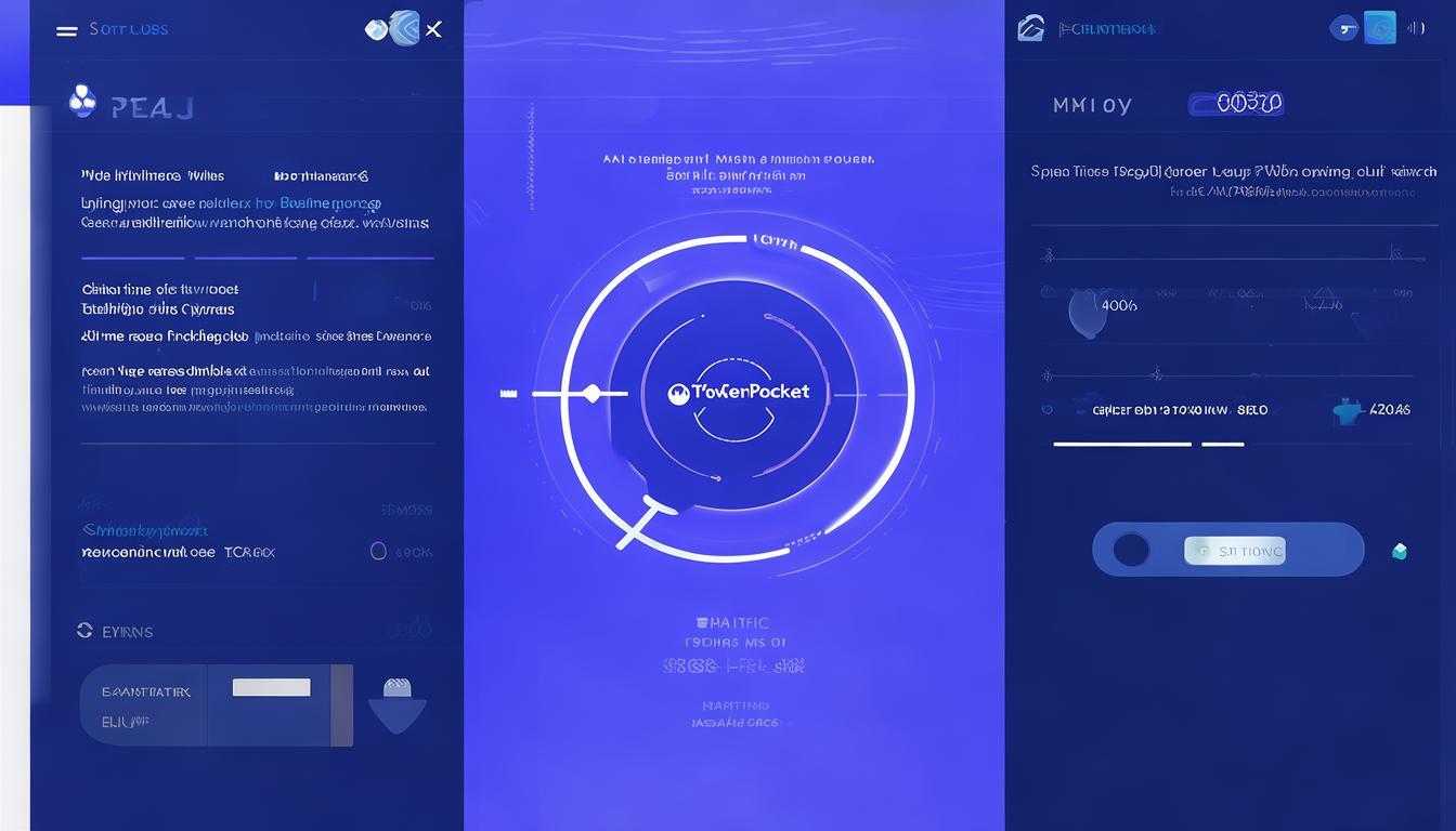 安装TokenPocket官方版后，这些设置与优化可大幅提升用户体验