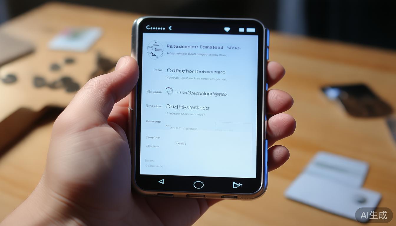 数字资产管理的新选择：为何选择tp钱包安卓版最新版2025？_数字资产管理的新选择：为何选择tp钱包安卓版最新版2025？_数字资产管理的新选择：为何选择tp钱包安卓版最新版2025？