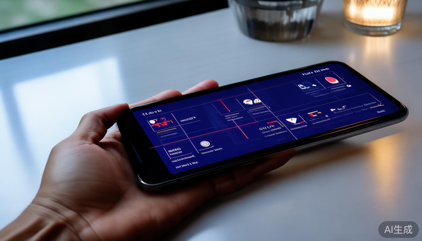 TP官方app创建实例演示:实用展示核心价值,精准针对不同用户