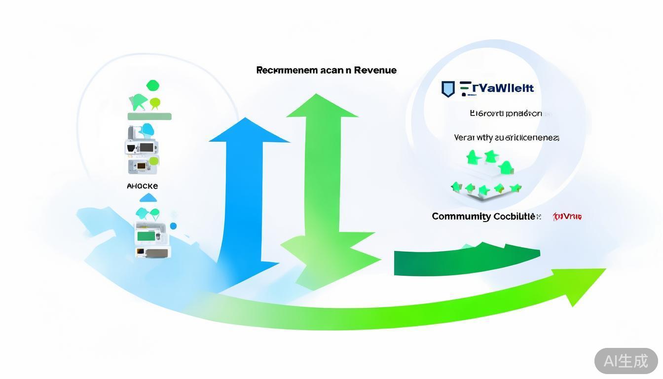 商业模式化的四个视角_商业化的社会_理解TPWallet的社会化商业模式
