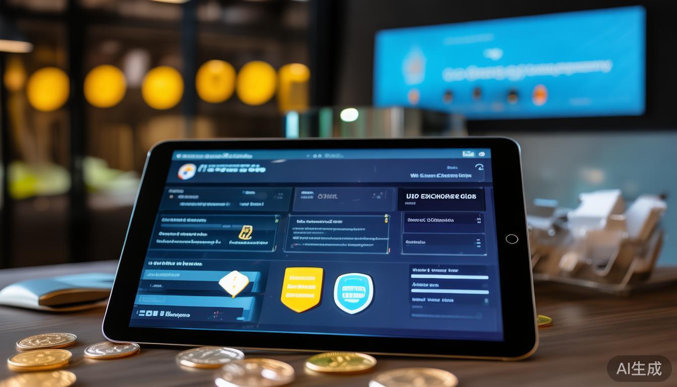 如何用TP交易所app下载建立财务安全保障_财务保障措施_确保财务安全