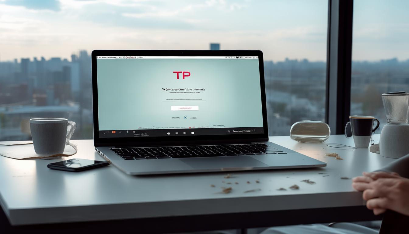 TP官方网站推正版软件，影响市场格局与用户观念，促进行业发展