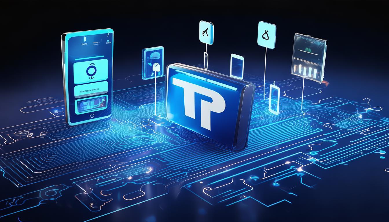 TP最新版本应用助力环境融合，汇集多样生态资源