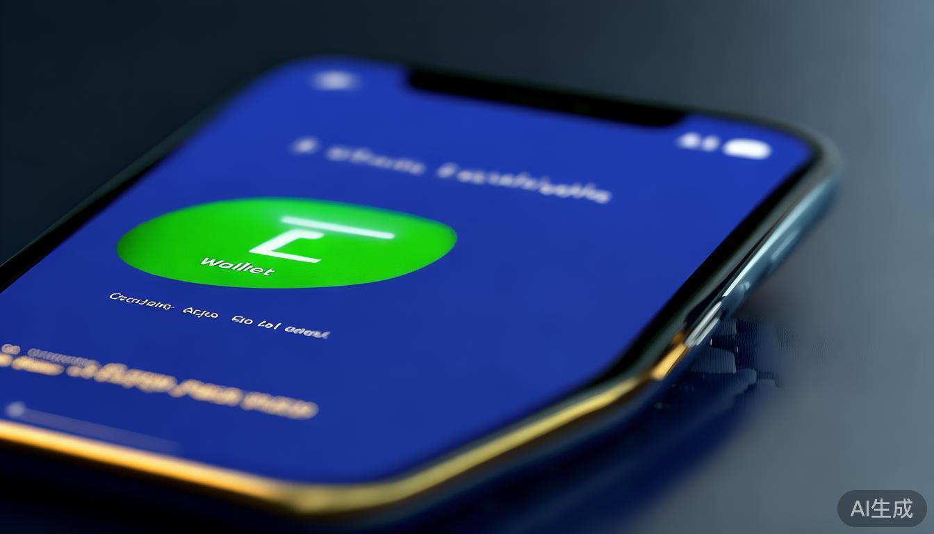 TP钱包app：加密货币领域受青睐的多功能安全钱包应用