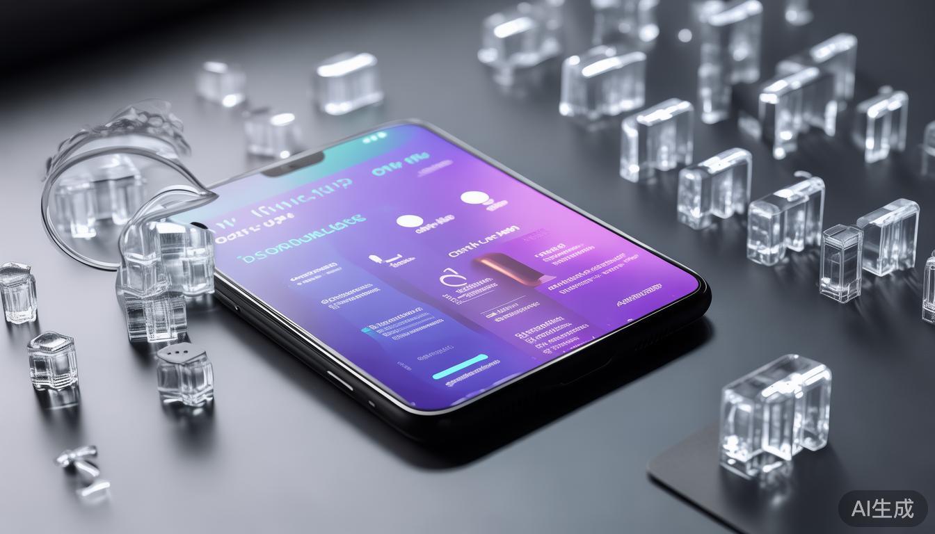 2025年TP官网下载安卓最新版本的核心价值与应用_android核心应用_安卓应用中心官网下载