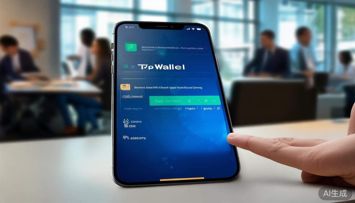 TPWallet引领全球支付变革，便捷与安全并重，推动商业协作