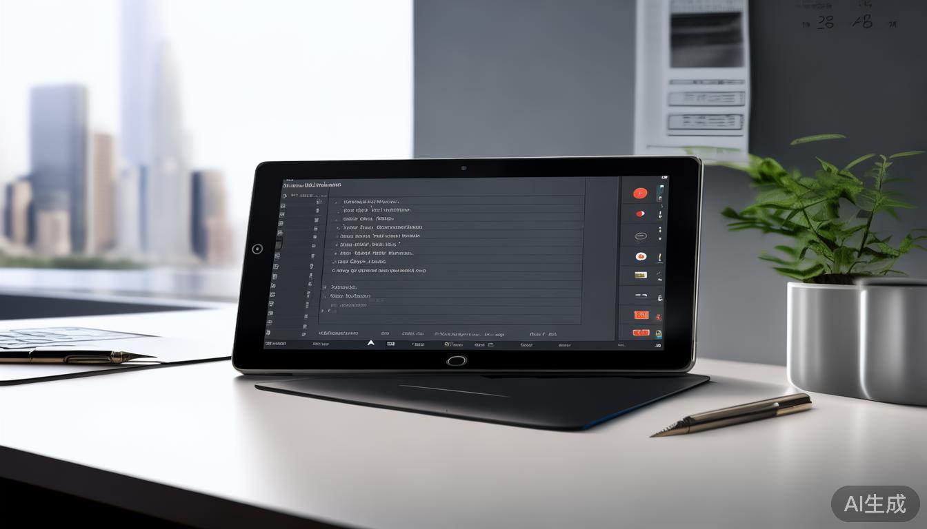 TP安卓版2025年最新发布：功能全面优化，多端协同与资源对接更高效